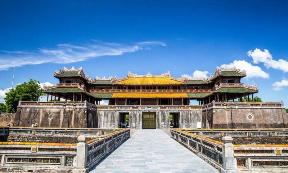 Unlock the secrets of the past! Dive into the majestic history of the Hue Imperial City and explore its hidden gems
