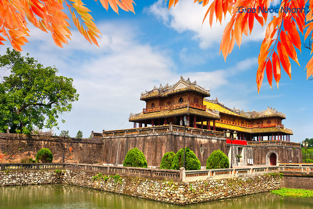 Feel the warmth of Hue--explore the vibrant history and culture of Vietnams ancient city - 
