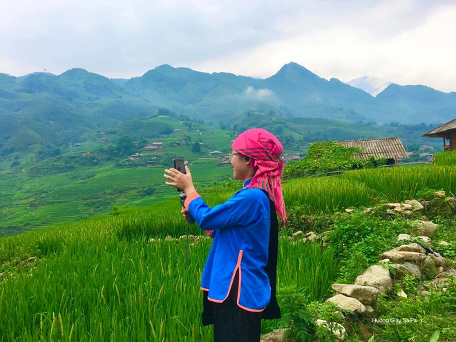 A Solo Voyage to the Heart of Vietnam