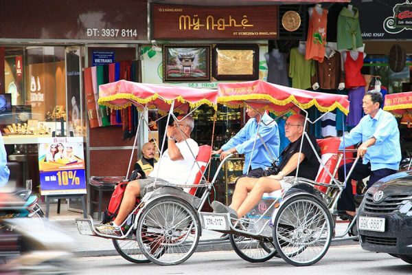 Lets get lost in the hustle and bustle of Hanoi! Discover the classic beauty and timeless charm - hanoi tour packages