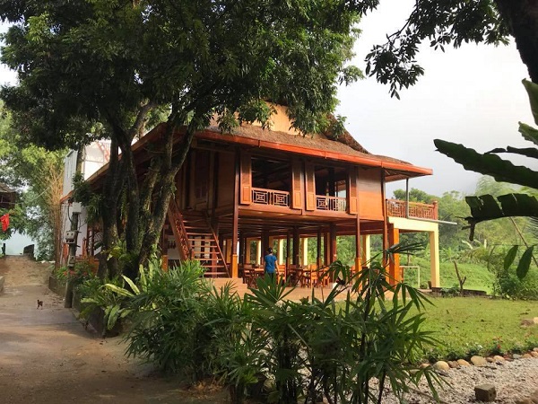 Swap the hustle and bustle of city life for an adventure in Mai Chau Valley - Mai Chau Family Homestay