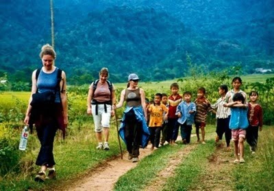 Northern Vietnam - Sapa Trekking Tour