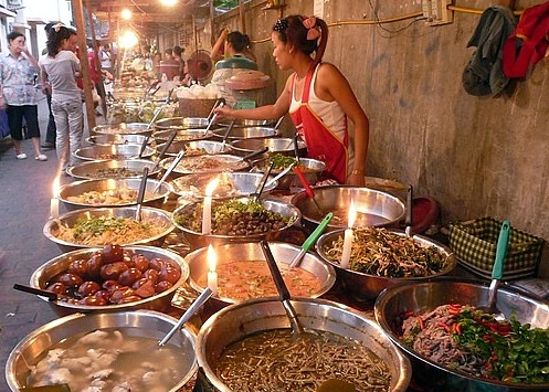 Explore the rich flavors of Hanoi on this epic Hanoi food tour
