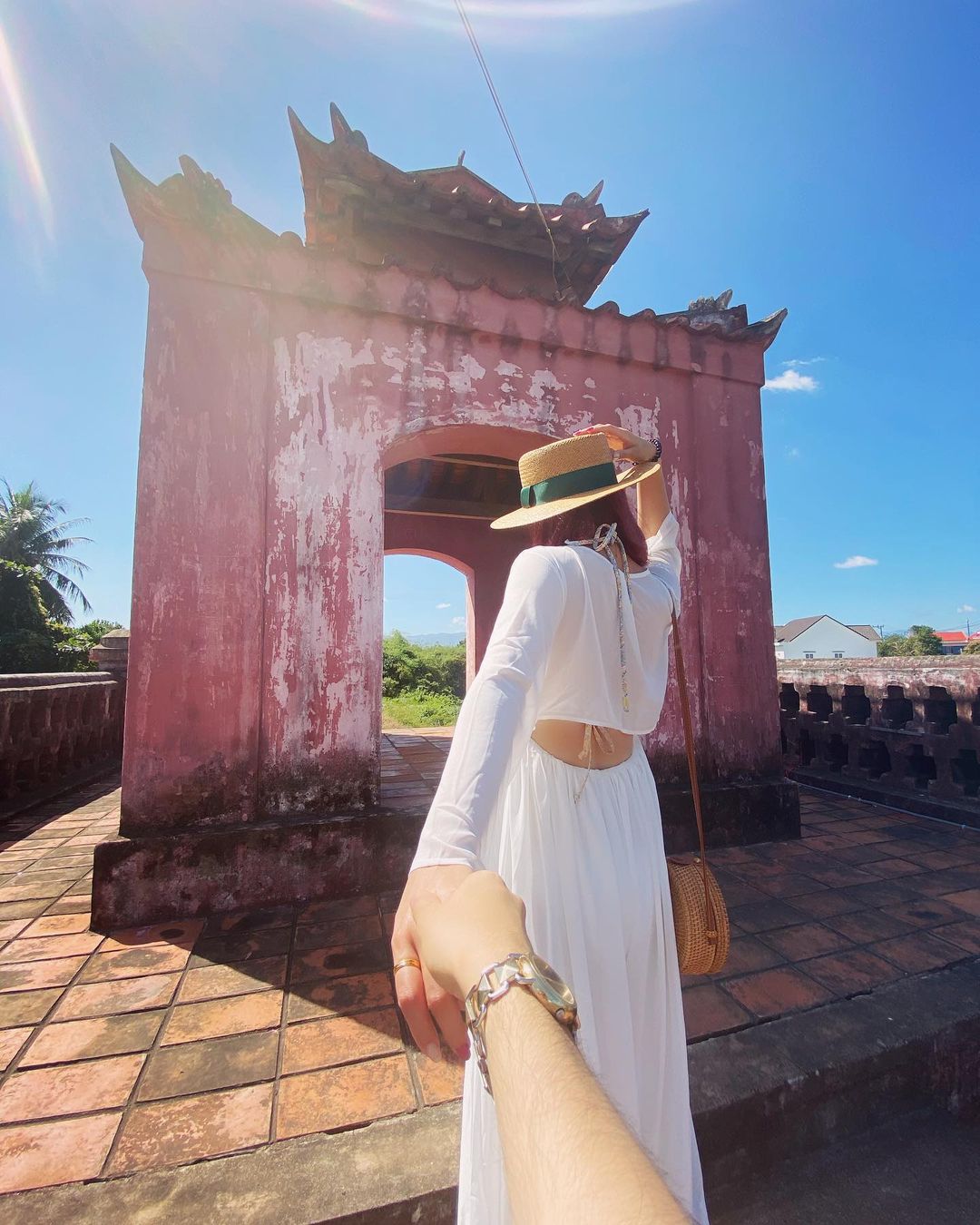 If you want to be awed, youve come to the right place - Dien Khanh Citadel Nha Trang