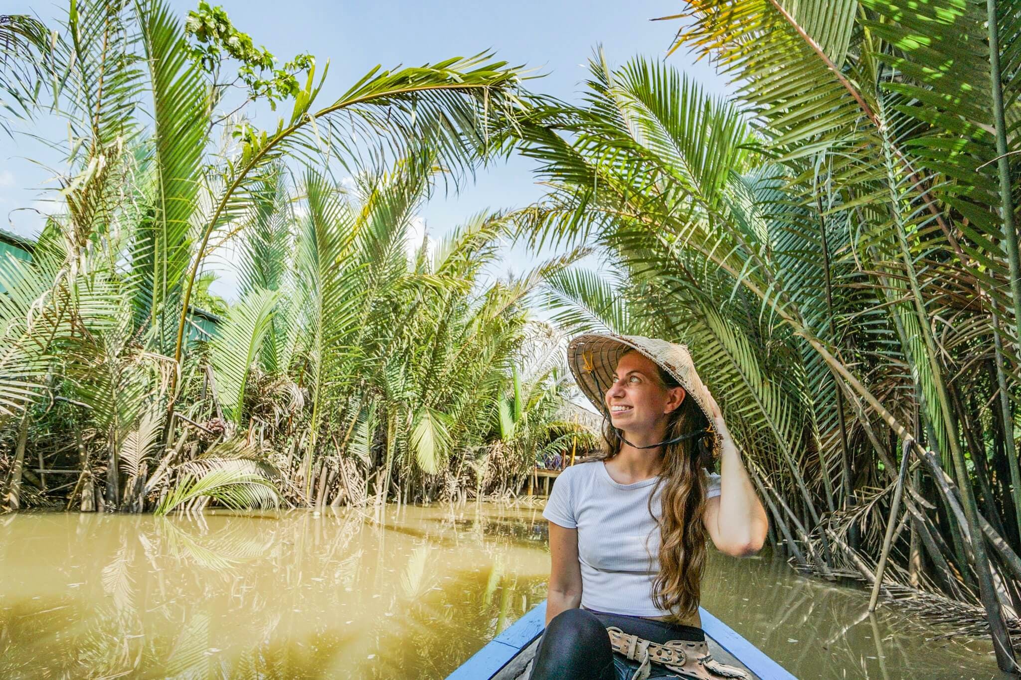 Take a journey to Vietnam Mekong Delta and explore our hidden gems 