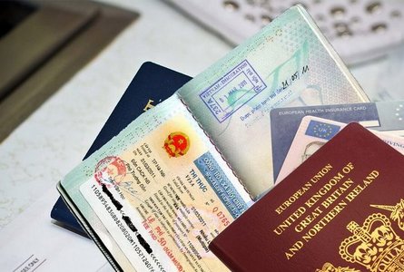 travel vietnam visa - A few clicks, a quick upload, and your e-Visa shall see you through!