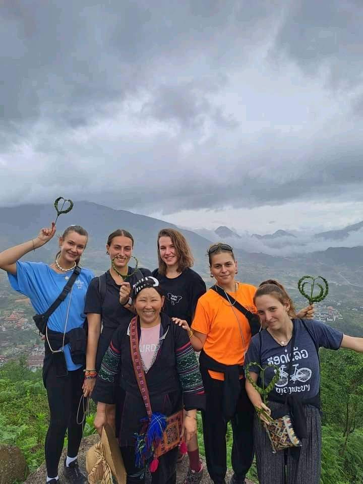 Small Group Tours Vietnam