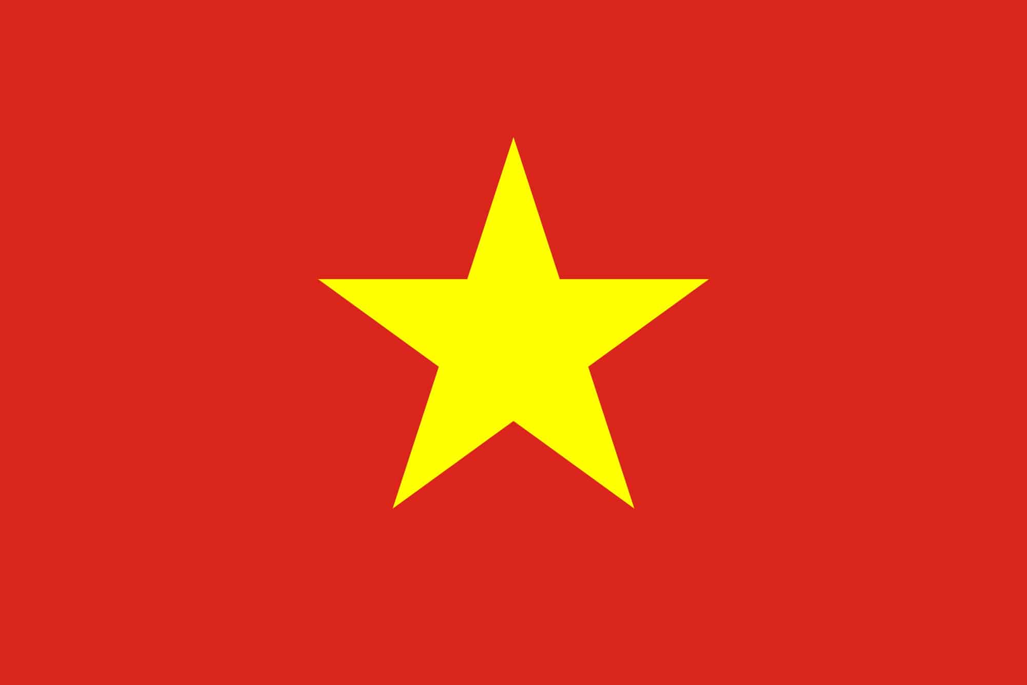 Vietnamese