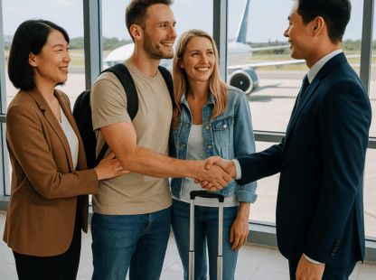 Vietnam travel requirements related to Visa that tourists must know