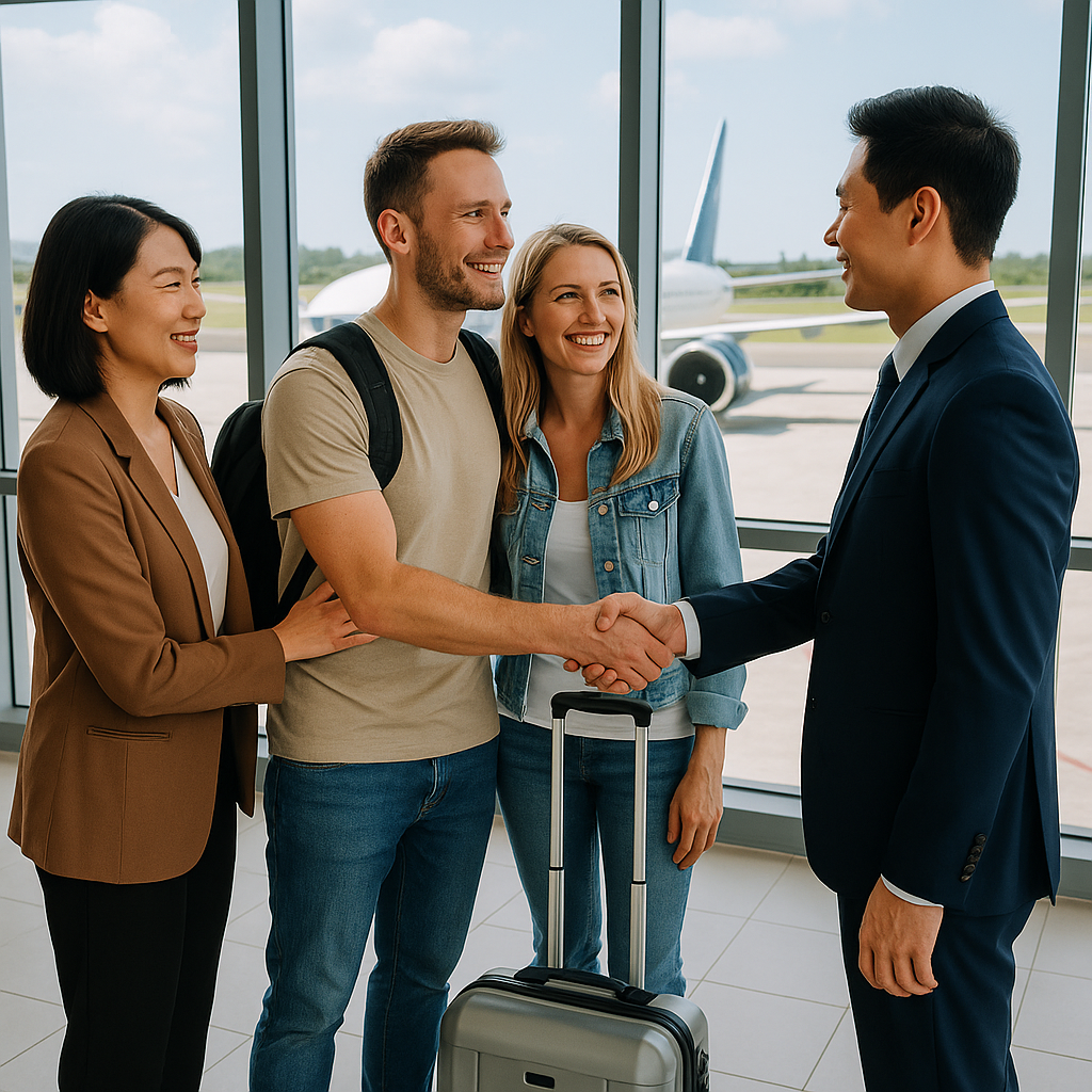 Vietnam travel requirements related to Visa that tourists must know