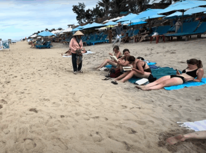 Hoian free at leisure