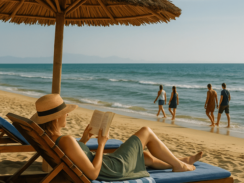 Best Vietnam adventure tours to make your trip more interesting