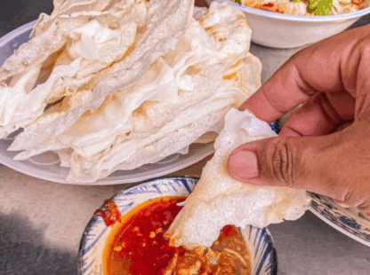 Authentic Vietnam Cooking Tour Experience 12 Days / 11 Nights