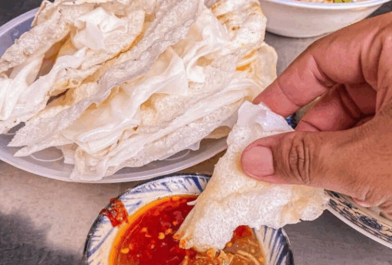 Authentic Vietnam Cooking Tour Experience 12 Days / 11 Nights