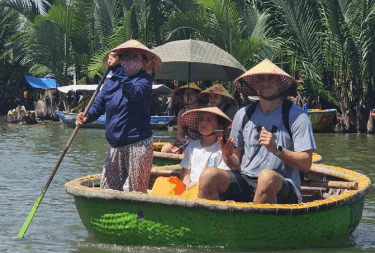 Hoi An – Free day
