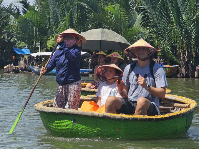 Hoi An to Halong Bay Cruise: Exploring Vietnam’s Stunning Coastline