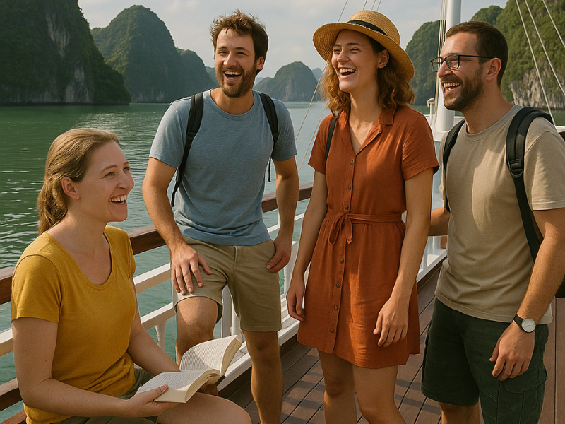 Best tours in Vietnam in 2023 you don’t want to miss