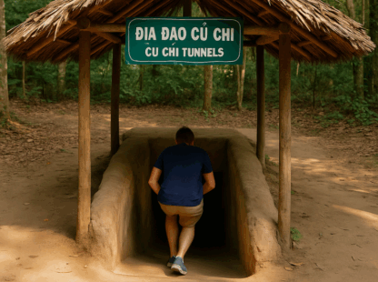 Best Vietnam vacation itinerary to make the most out of your trip