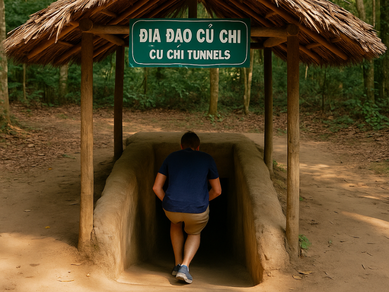 Best Vietnam vacation itinerary to make the most out of your trip