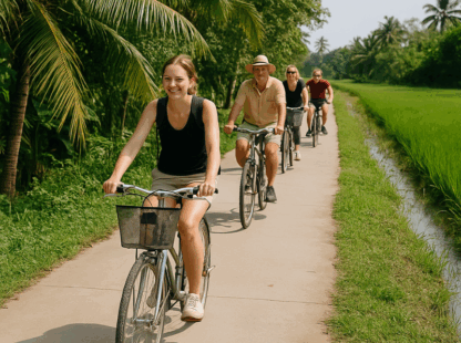 How much should I budget for a trip to Vietnam? Sao La Tours FAQ