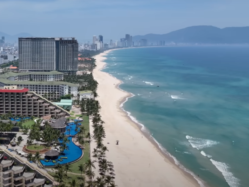 Discover Da Nang’s Best Weather for Your Adventure