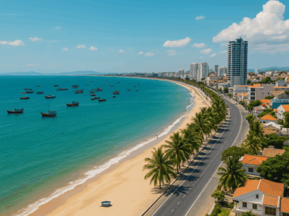 8 Unique places to visit in Vietnam that you might haven’t heard of