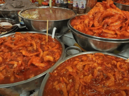 Hue City Tour & Cooking Course