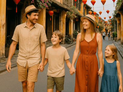 What to expect in Vietnam: Essential guide for first-timers