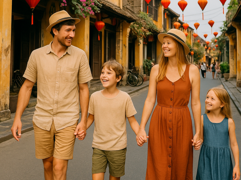 What to expect in Vietnam: Essential guide for first-timers