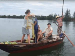 Custom Family Friendly Tours in Hoi An and Da Nang: 10 Best Routes