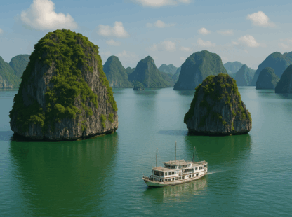 6 Amazing caves to visit in Vietnam for adventure lovers