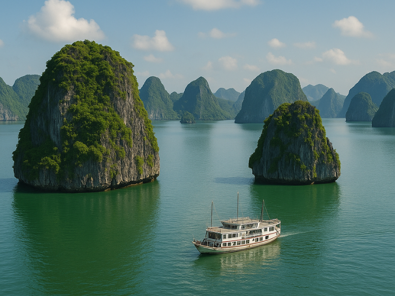 6 Amazing caves to visit in Vietnam for adventure lovers