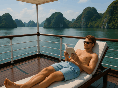 Is Vietnam a safe place for vacation? Sao La Tours FAQ