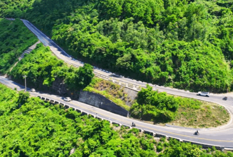 Hoi An – Danang – Hue