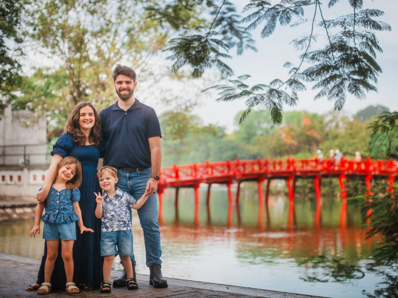 Discovering Hanoi: A Comprehensive 1-Day City Tour Experience with Itinerary and Pricing