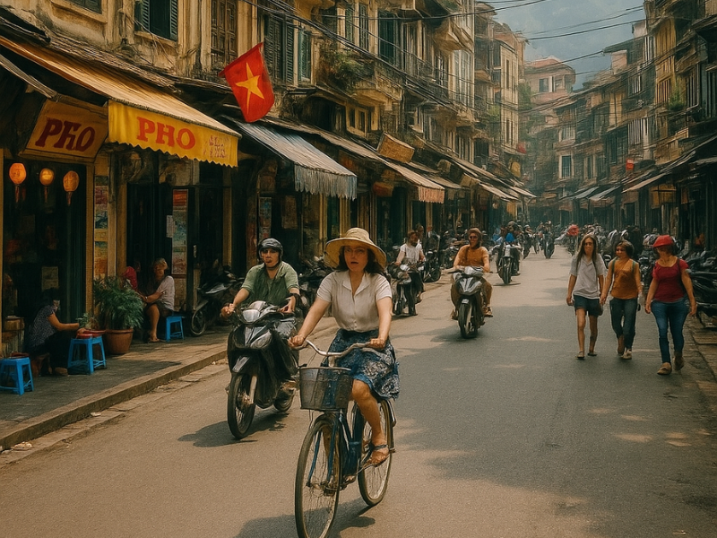 How to plan an awesome trip to Vietnam? – SaoLaTours Ask & Answer