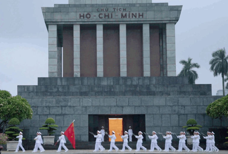 Discover the Precious Gem of Northern Vietnam – 8 Days / 7 Nights