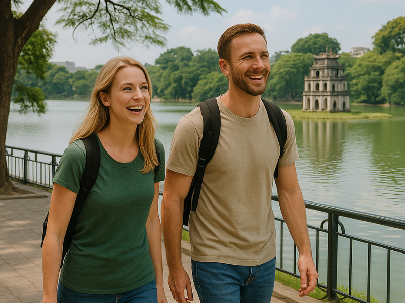 Best Vietnam family tour package to expect in 2023