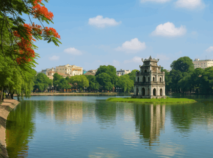 What is a Vietnam tour package? Types of tour packages in Vietnam