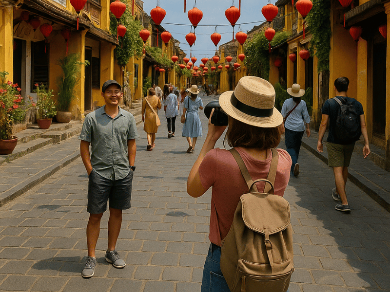 Cheap family vacation packages North to South of Vietnam in 2023