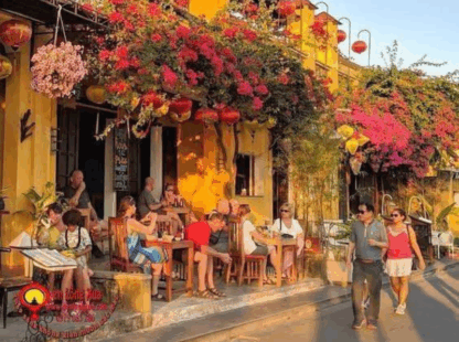 Hue – Da Nang – Hoi An City Tour