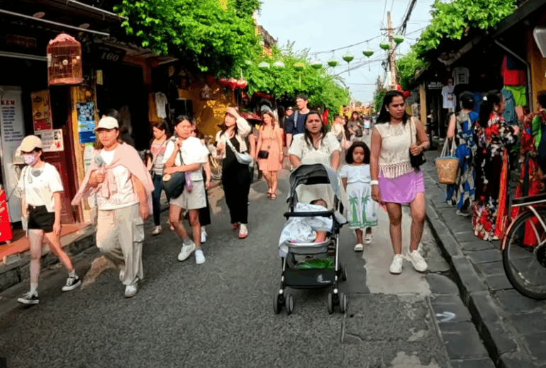 Hoi An City Tour