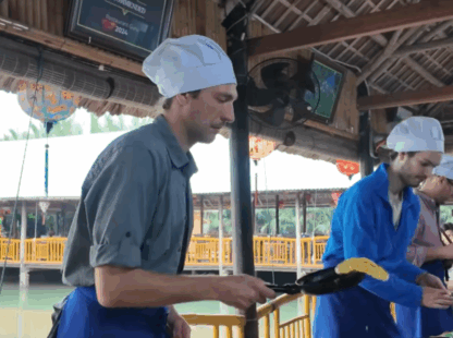 Hoi An Cooking Class