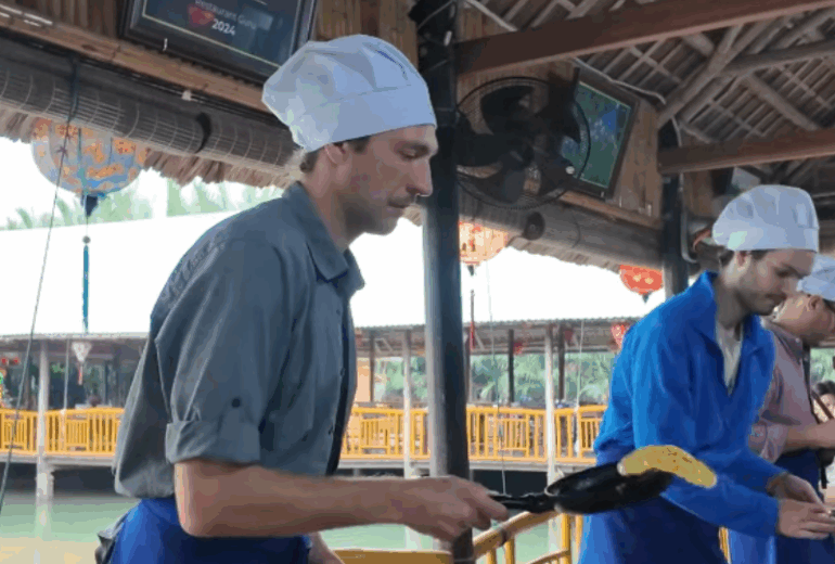 Hoi An Cooking Class