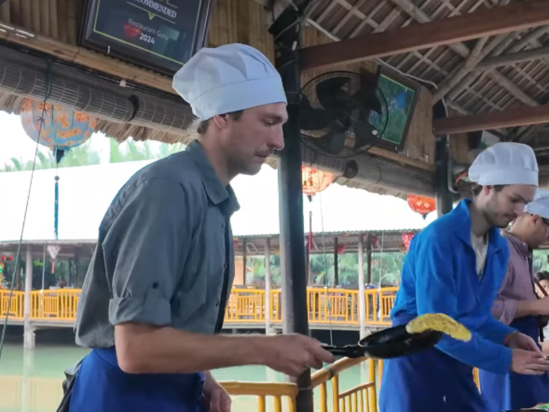 Hoi An Cooking Class and Basket Boat: 2026 Guide & Menu