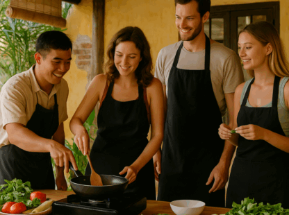 Southeast Asia Tours in 2023/2024: Where to go and what to do