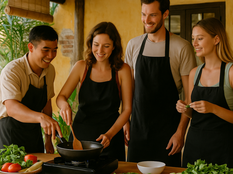 Southeast Asia Tours in 2023/2024: Where to go and what to do