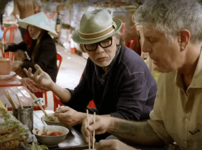 Hue & Hoi An Culinary Odyssey Tour 5 Days/ 4 Nights