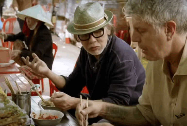 Hue & Hoi An Culinary Odyssey Tour 5 Days/ 4 Nights