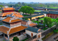Explore The Timeless Charm of Hoi An & Hue Tour – 6 Days / 5 Nights